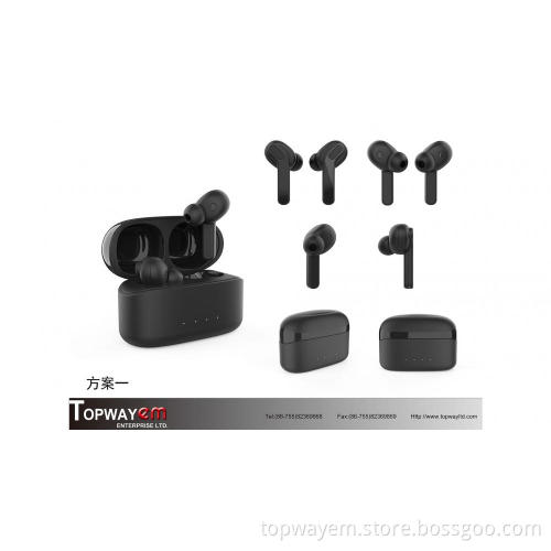 Active Noise reduction Headphones